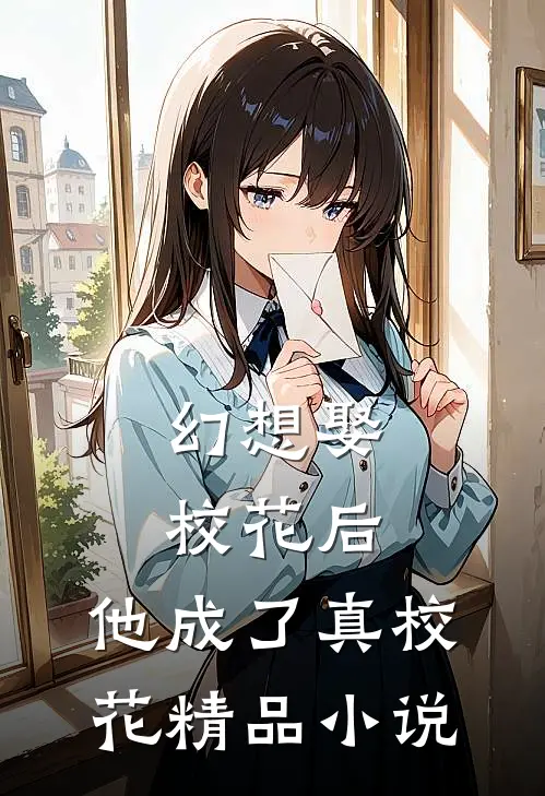 幻想娶校花后，他成了真校花精品小说