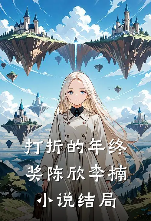 打折的年终奖陈欣李楠小说结局