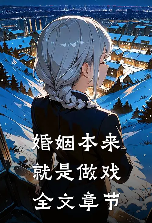 婚姻本来就是做戏全文章节