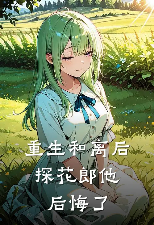 重生和离后，探花郎他后悔了