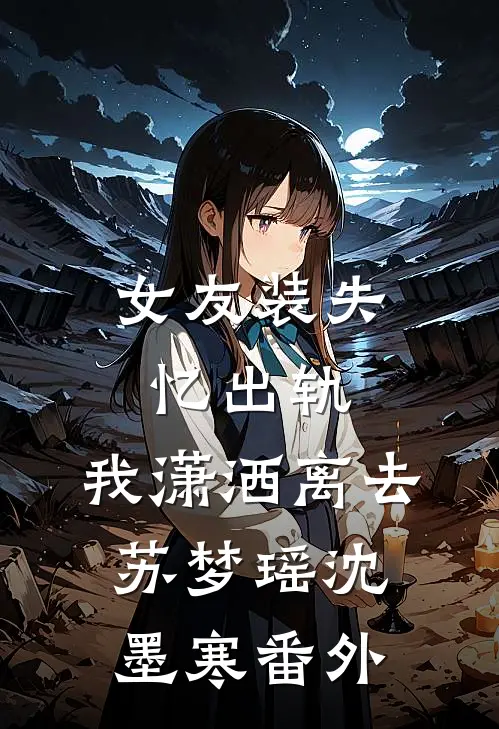 女友装失忆出轨，我潇洒离去苏梦瑶沈墨寒 番外
