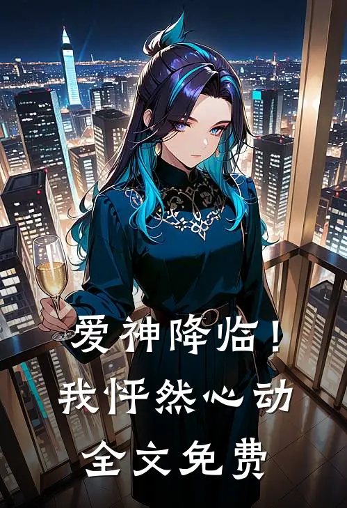爱神降临！我怦然心动全文免费