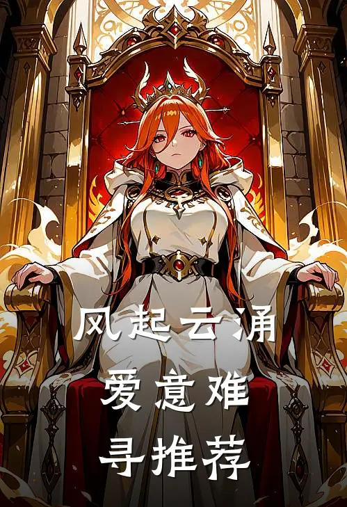 风起云涌, 爱意难寻推荐