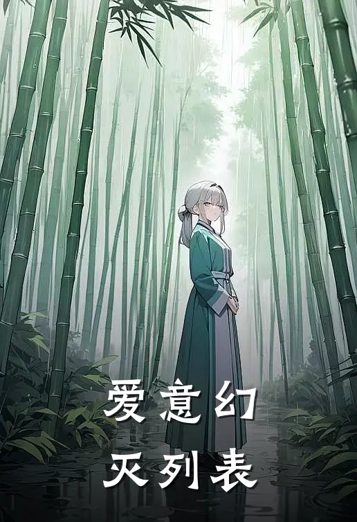 爱意幻灭列表