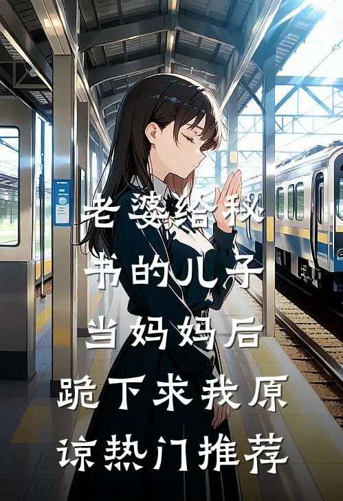 老婆给秘书的儿子当妈妈后，跪下求我原谅热门推荐