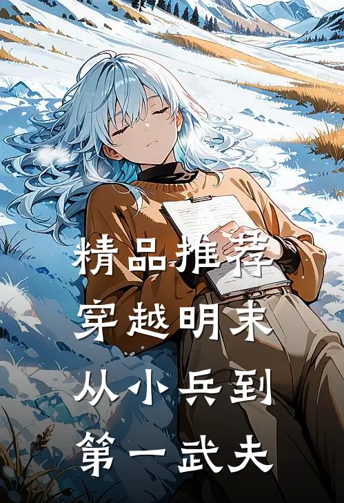 精品推荐穿越明末：从小兵到第一武夫