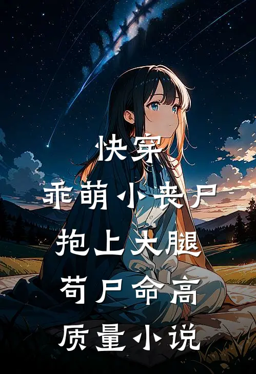 快穿：乖萌小丧尸抱上大腿苟尸命高质量小说