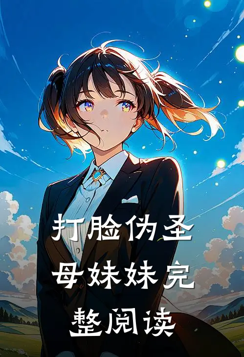 打脸伪圣母妹妹完整阅读