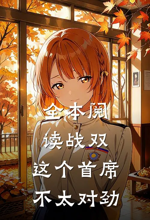 全本阅读战双：这个首席不太对劲