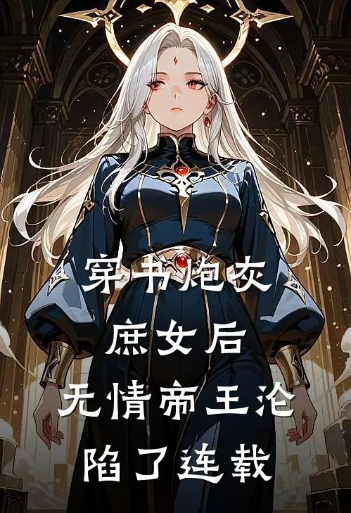 穿书炮灰庶女后，无情帝王沦陷了连载