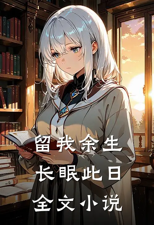 留我余生长眠此日全文小说