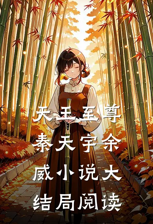 天王至尊秦天宇余威小说大结局阅读