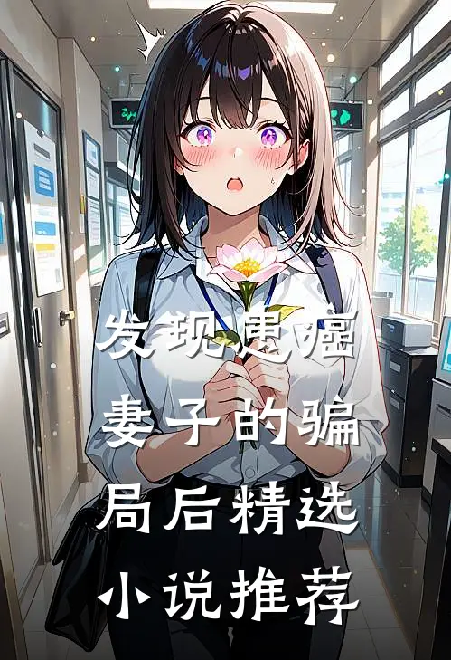 发现患癌妻子的骗局后精选小说推荐
