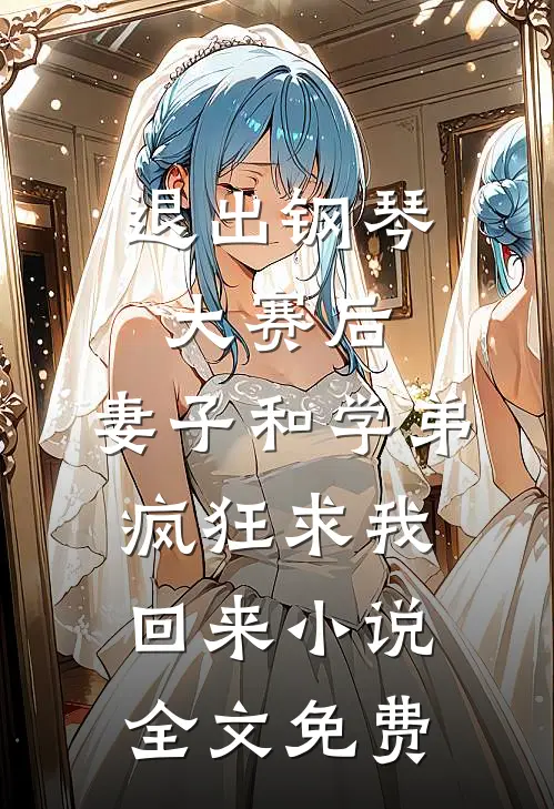 退出钢琴大赛后，妻子和学弟疯狂求我回来小说全文免费