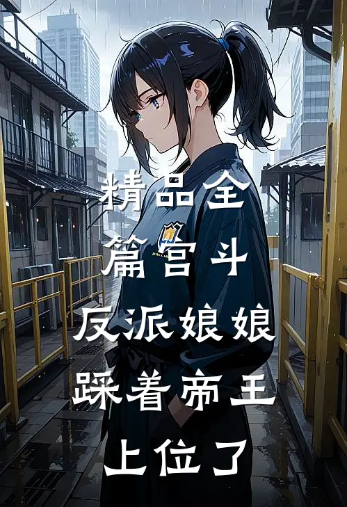 精品全篇宫斗：反派娘娘踩着帝王上位了