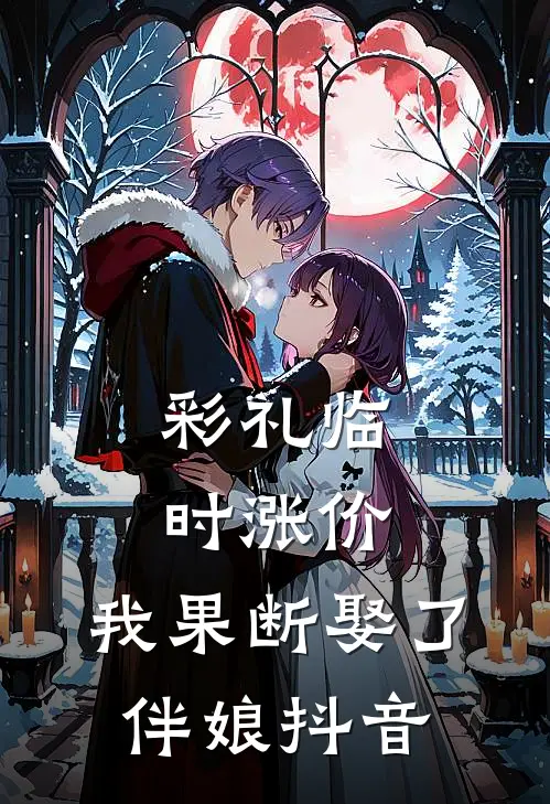 彩礼临时涨价，我果断娶了伴娘抖音