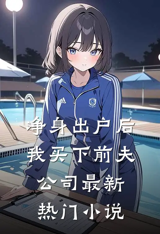 净身出户后，我买下前夫公司最新热门小说
