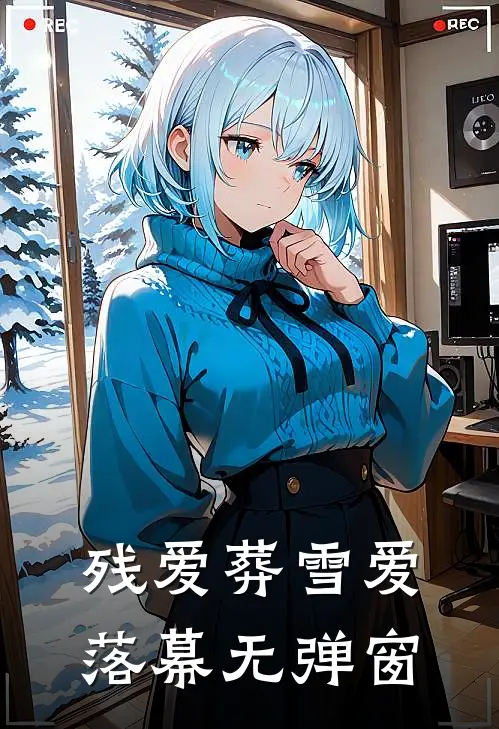 残爱葬雪爱落幕无弹窗