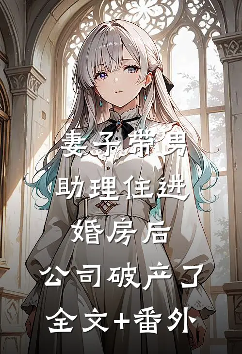 妻子带男助理住进婚房后，公司破产了全文+番外