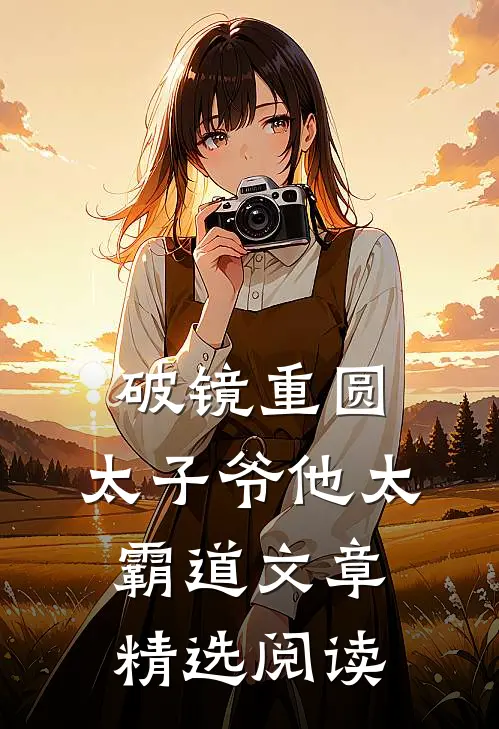 破镜重圆：太子爷他太霸道文章精选阅读