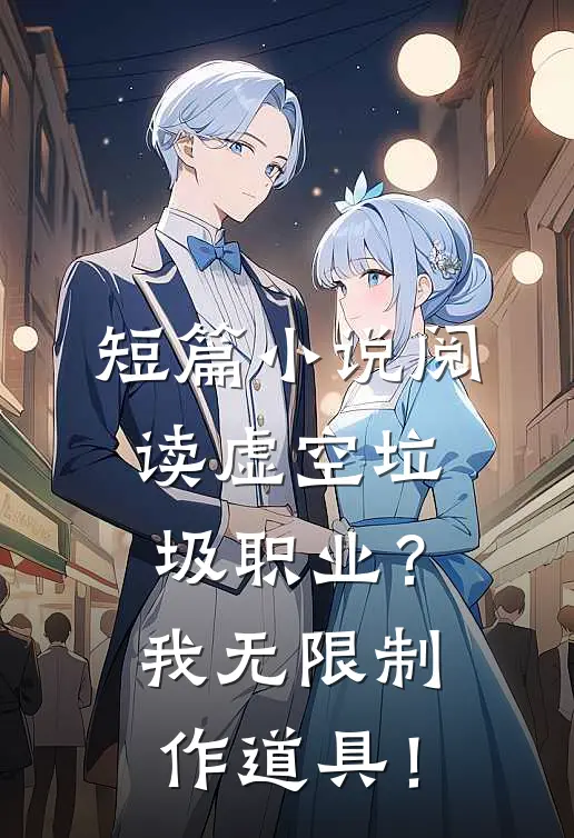 短篇小说阅读虚空垃圾职业？我无限制作道具！