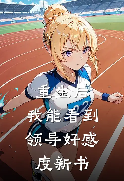 重生后，我能看到领导好感度新书