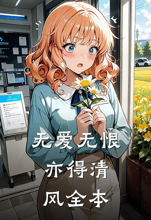 无爱无恨，亦得清风全本