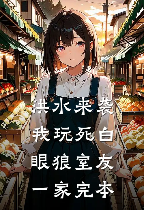 洪水来袭，我玩死白眼狼室友一家完本