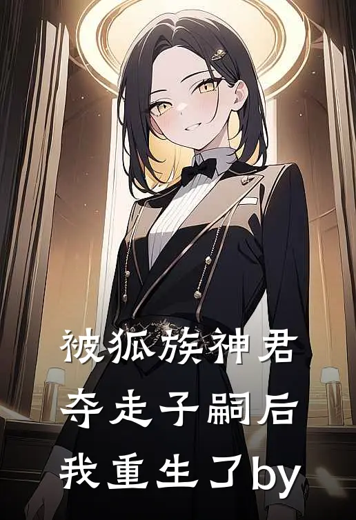 被狐族神君夺走子嗣后，我重生了by