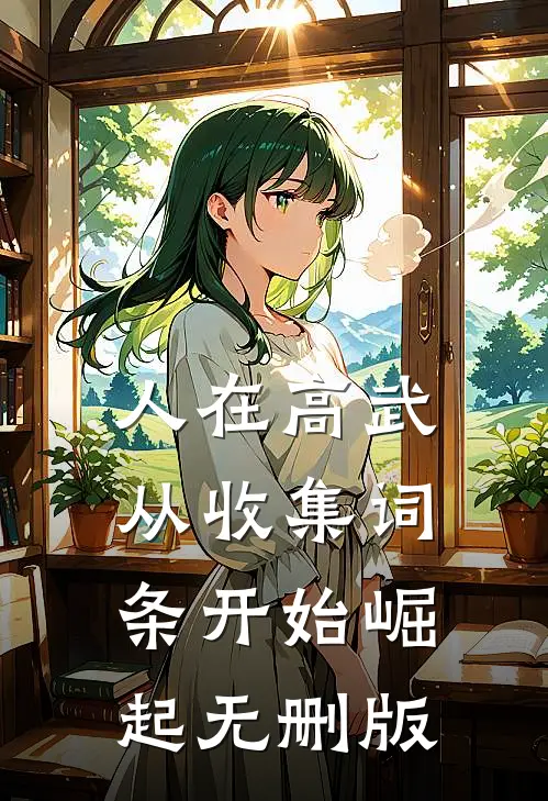 人在高武，从收集词条开始崛起无删版