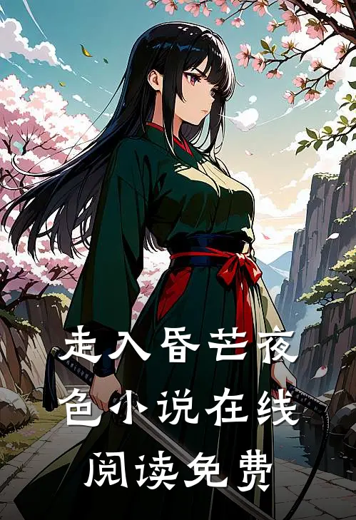 走入昏芒夜色小说在线阅读免费