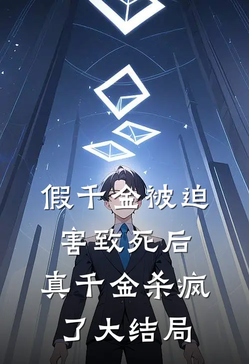 假千金被迫害致死后，真千金杀疯了大结局