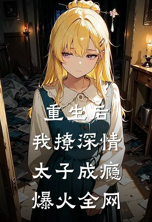 重生后，我撩深情太子成瘾爆火全网