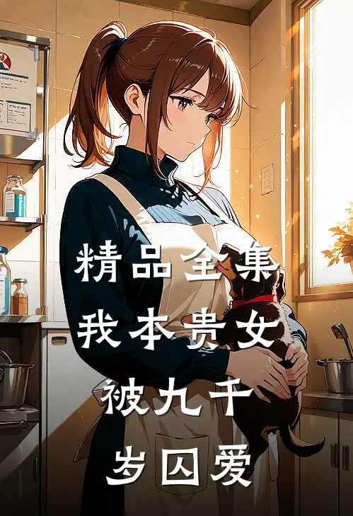精品全集我本贵女，被九千岁囚爱