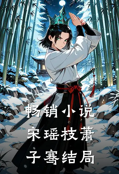 畅销小说宋瑶枝萧子骞结局