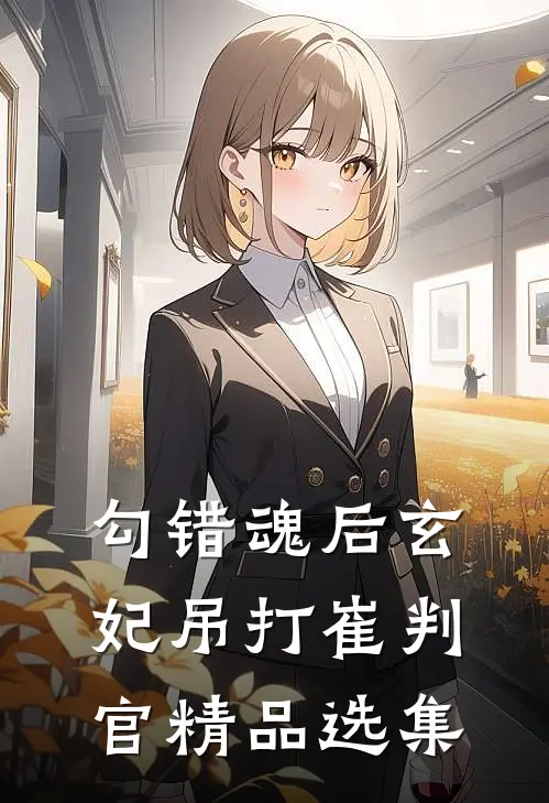 勾错魂后玄妃吊打崔判官精品选集