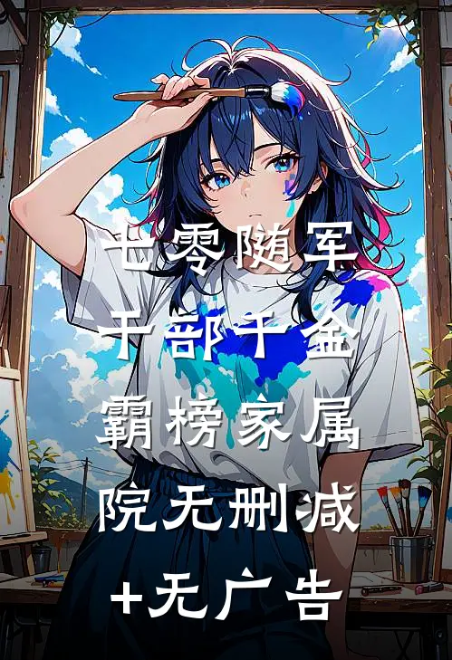 七零随军：干部千金霸榜家属院无删减+无广告