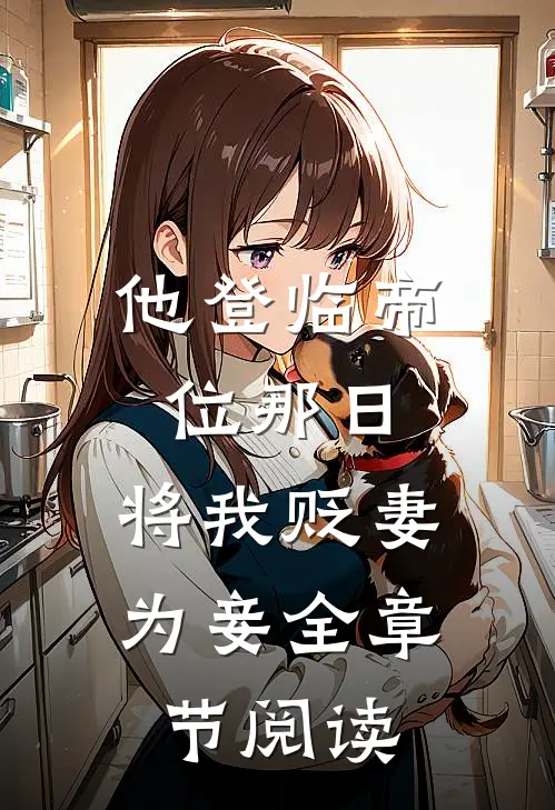 他登临帝位那日，将我贬妻为妾全章节阅读