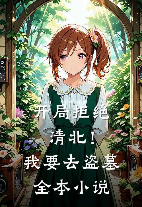开局拒绝清北！我要去盗墓全本小说