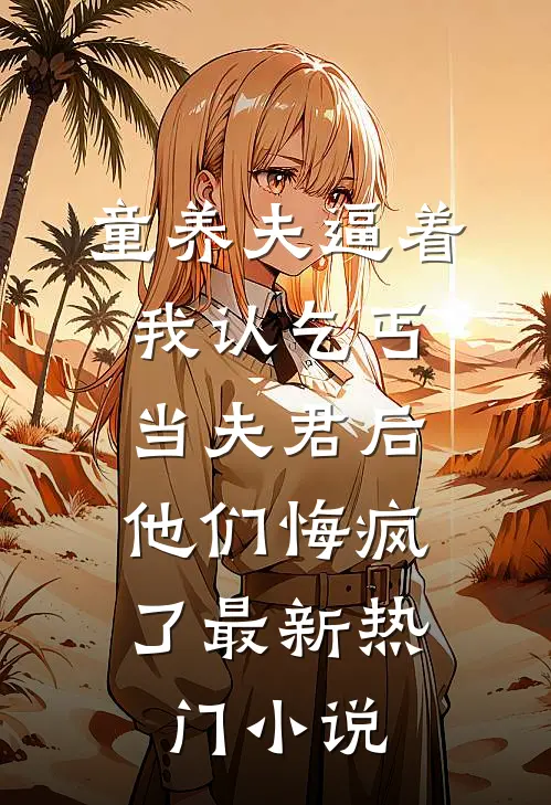 童养夫逼着我认乞丐当夫君后，他们悔疯了最新热门小说