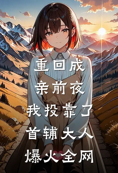 重回成亲前夜，我投靠了首辅大人爆火全网