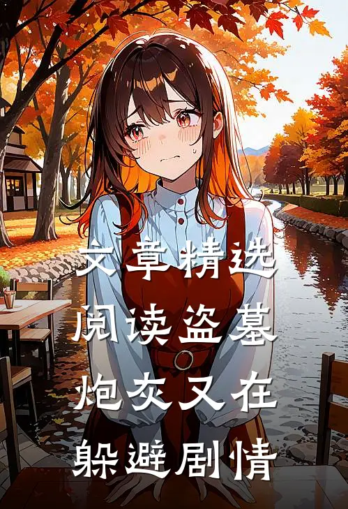 文章精选阅读盗墓：炮灰又在躲避剧情