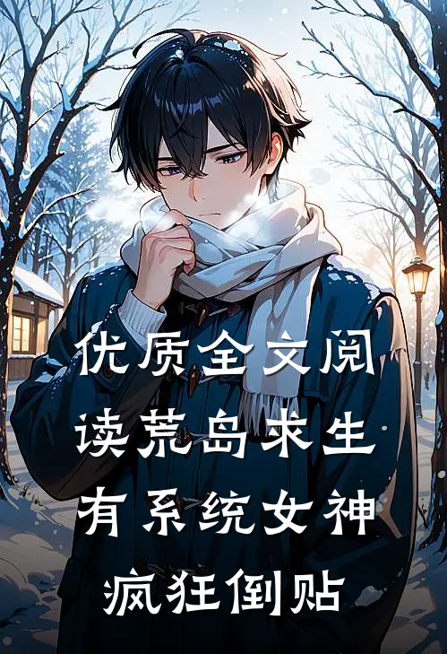 优质全文阅读荒岛求生，有系统女神疯狂倒贴