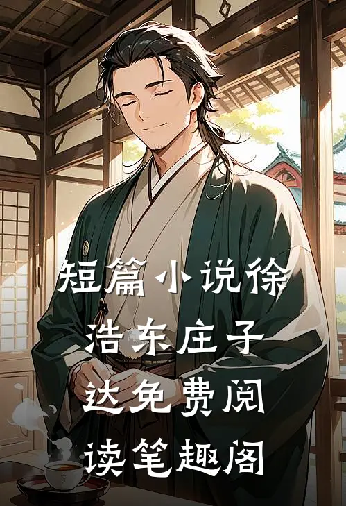 短篇小说徐浩东庄子达免费阅读笔趣阁