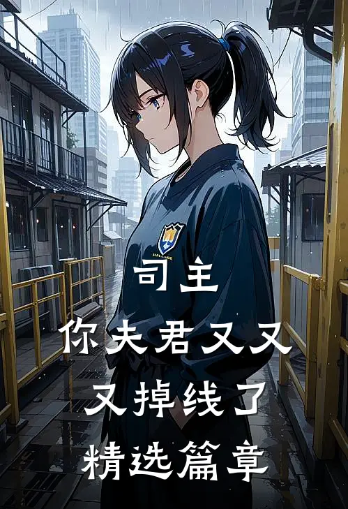 司主，你夫君又又又掉线了精选篇章