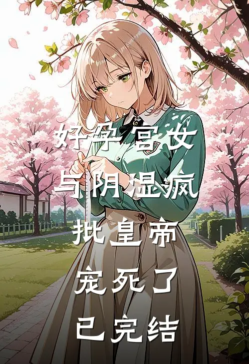 好孕宫女与阴湿疯批皇帝，宠死了已完结