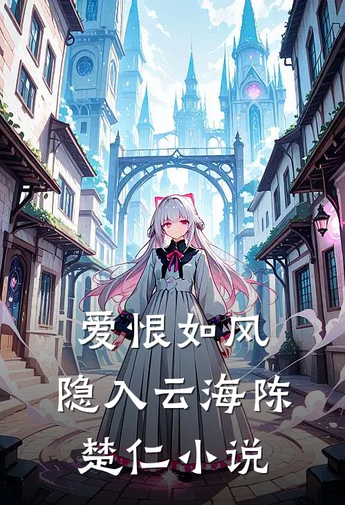 爱恨如风，隐入云海陈楚仁小说