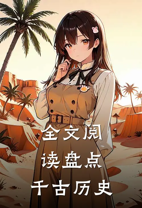 全文阅读盘点：千古历史