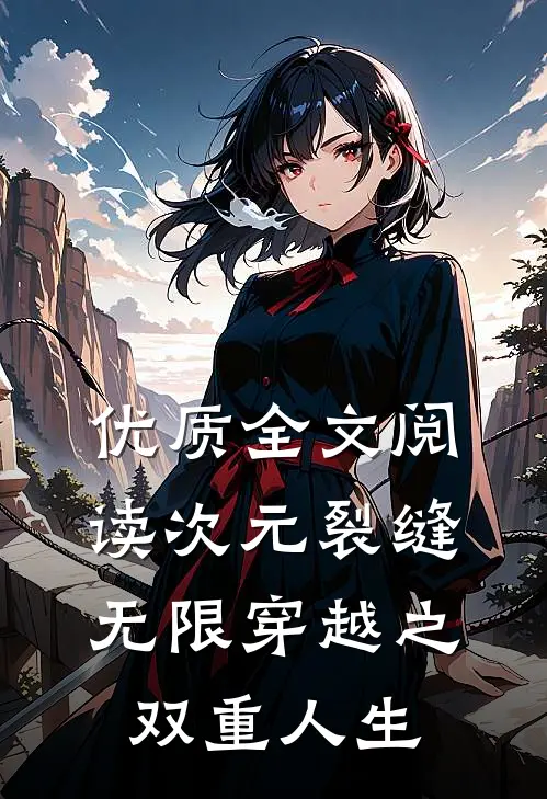 优质全文阅读次元裂缝无限穿越之双重人生