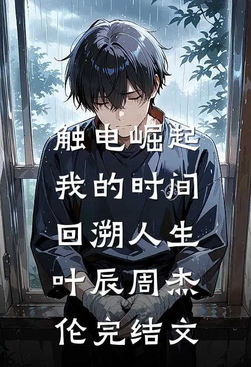 触电崛起：我的时间回溯人生叶辰周杰伦完结文